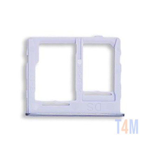 Soporte de Tarjeta SIM Samsung Galaxy A32 5g 2021/A326b Violeta